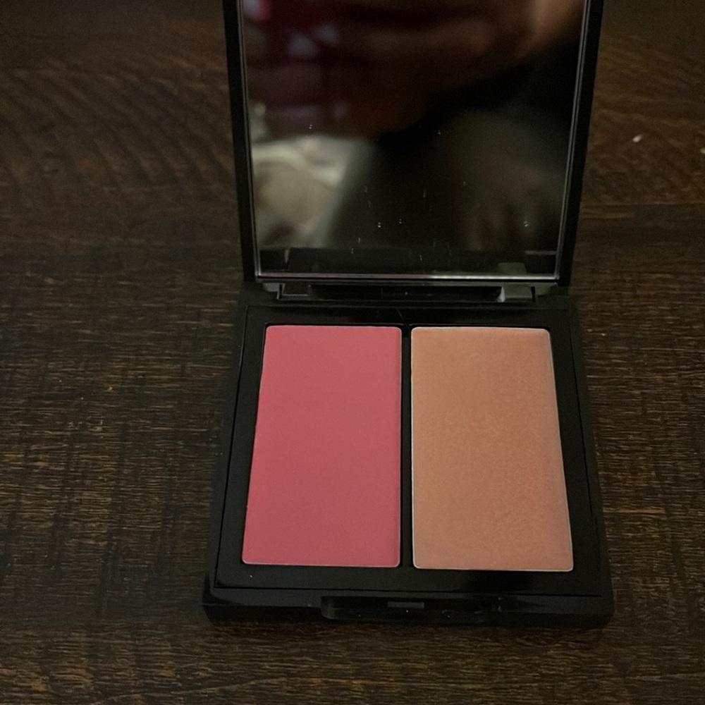 Kosas cream blush and highlighter